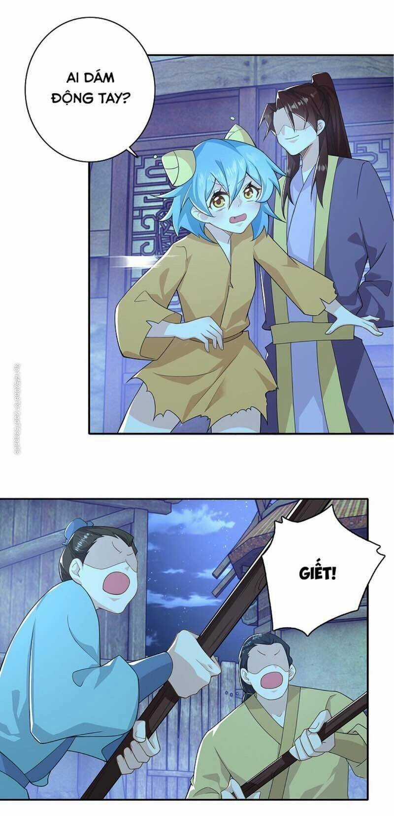 Cực Phẩm Tiên Đế - Chapter 54 - Trang 6