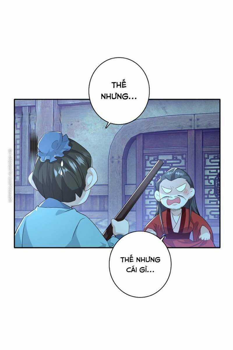 Cực Phẩm Tiên Đế - Chapter 54 - Trang 8