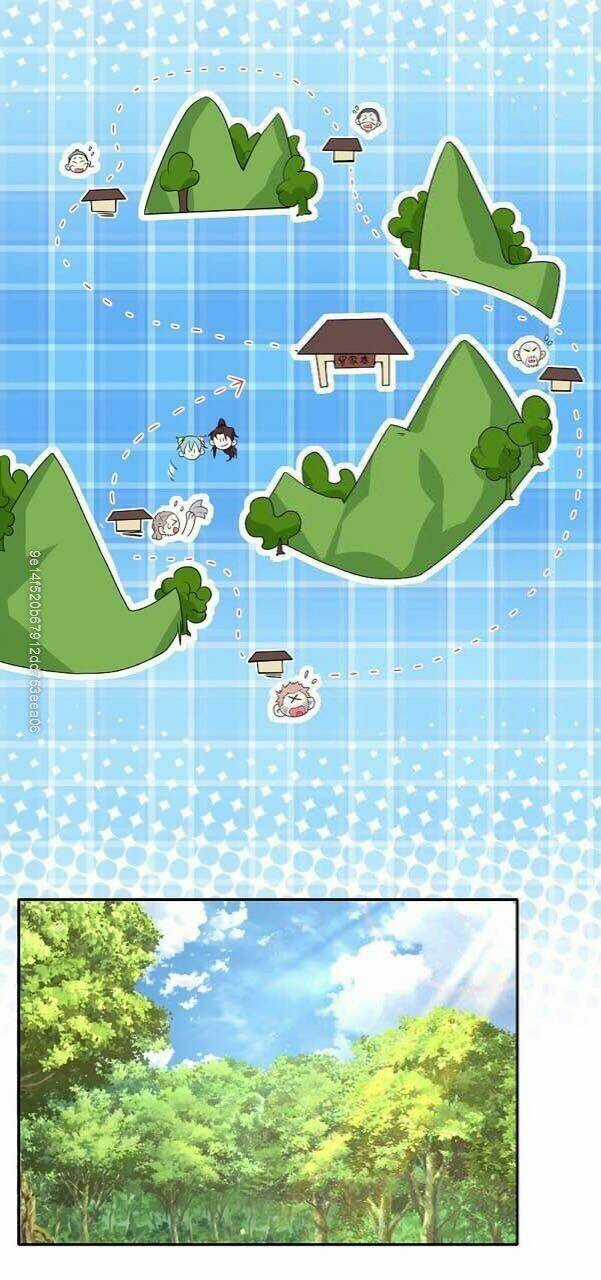 Cực Phẩm Tiên Đế - Chapter 54 - Trang 10