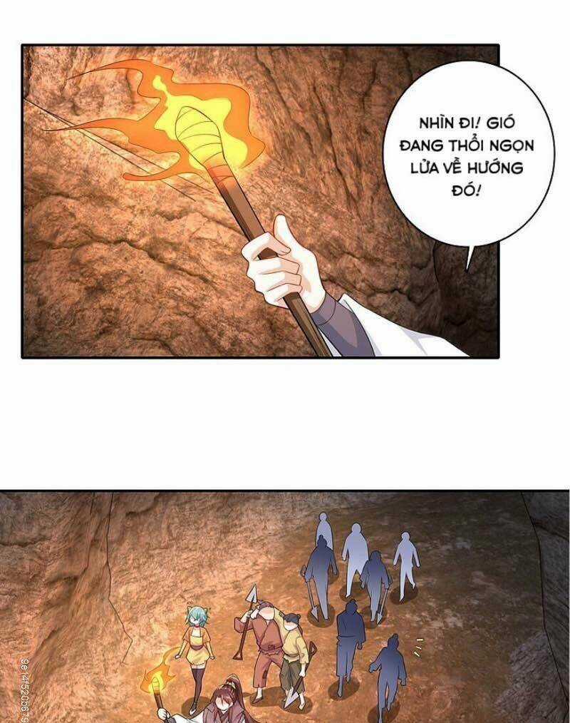 Cực Phẩm Tiên Đế - Chapter 55 - Trang 14