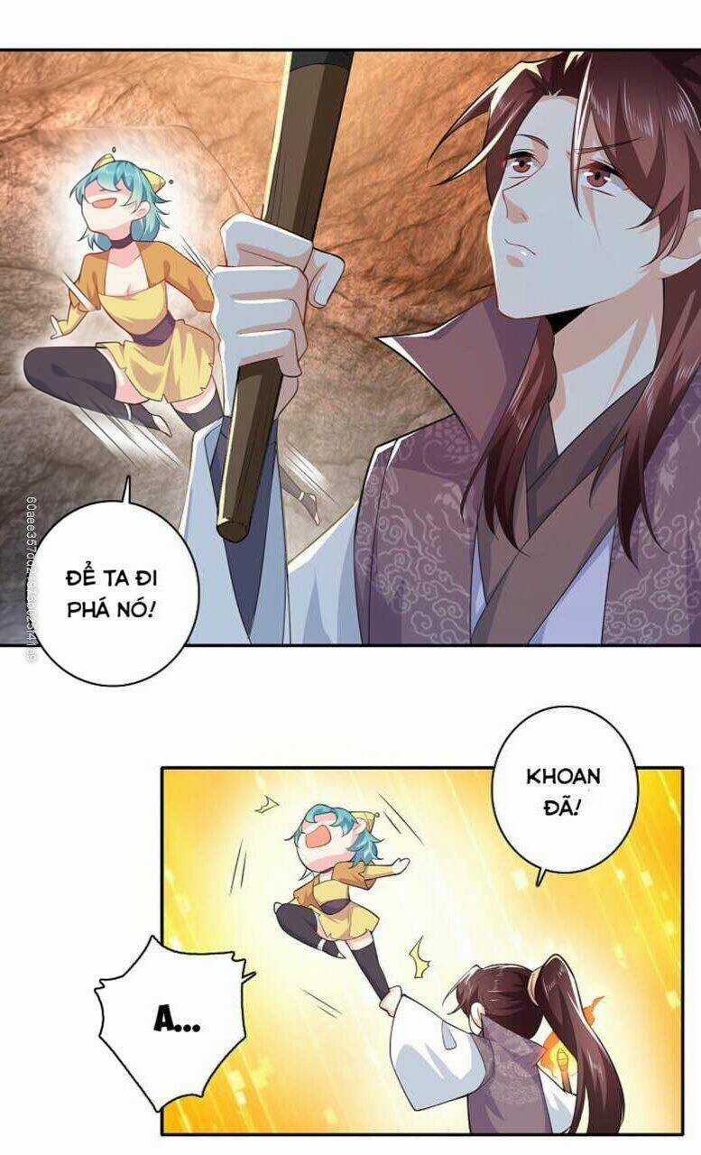 Cực Phẩm Tiên Đế - Chapter 55 - Trang 16