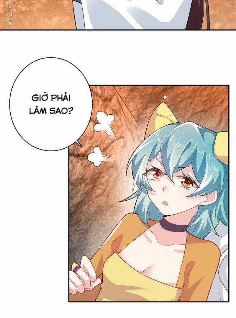 Cực Phẩm Tiên Đế - Chapter 55 - Trang 18