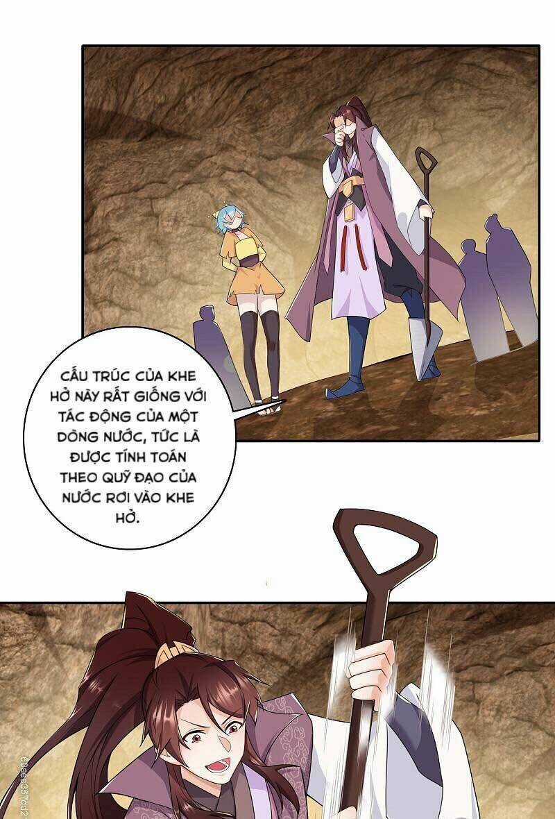 Cực Phẩm Tiên Đế - Chapter 55 - Trang 19