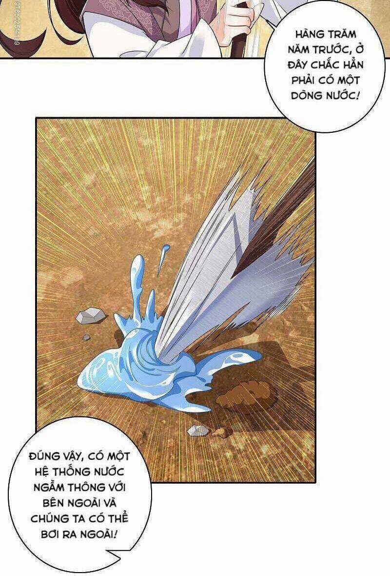 Cực Phẩm Tiên Đế - Chapter 55 - Trang 20