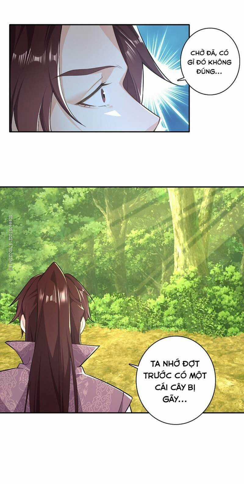 Cực Phẩm Tiên Đế - Chapter 55 - Trang 4