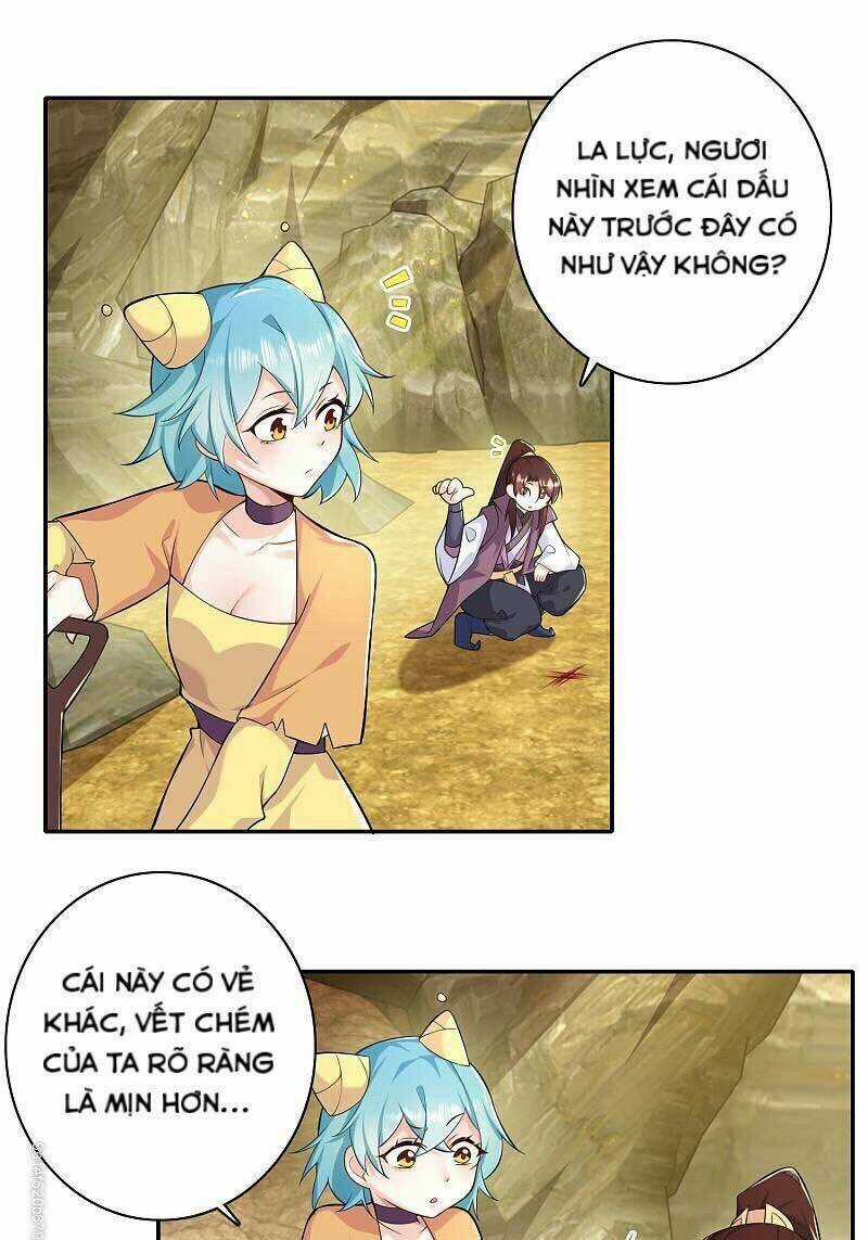 Cực Phẩm Tiên Đế - Chapter 55 - Trang 5