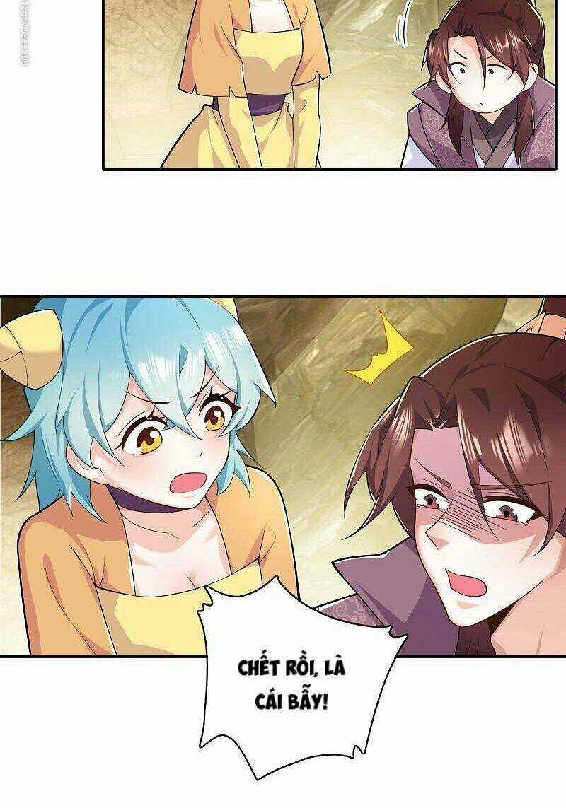 Cực Phẩm Tiên Đế - Chapter 55 - Trang 6