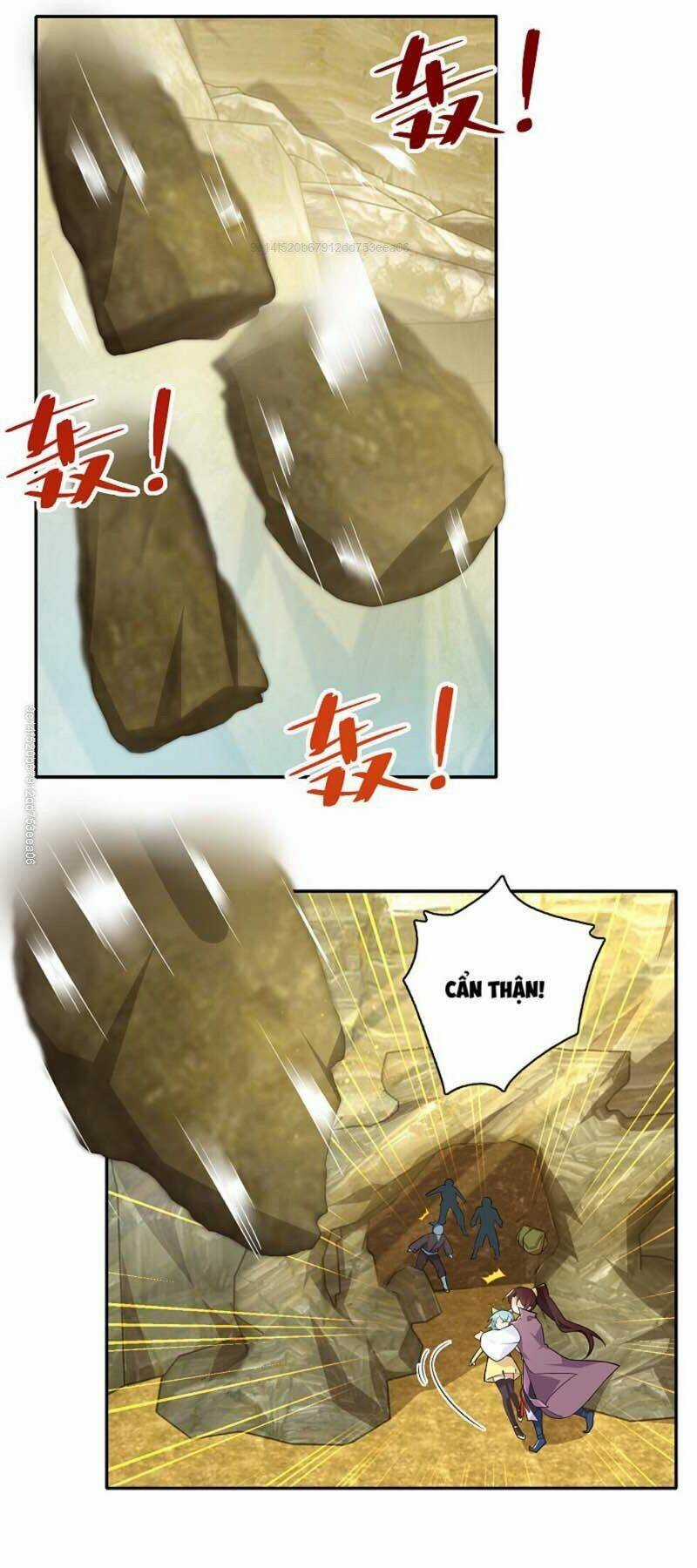 Cực Phẩm Tiên Đế - Chapter 55 - Trang 8