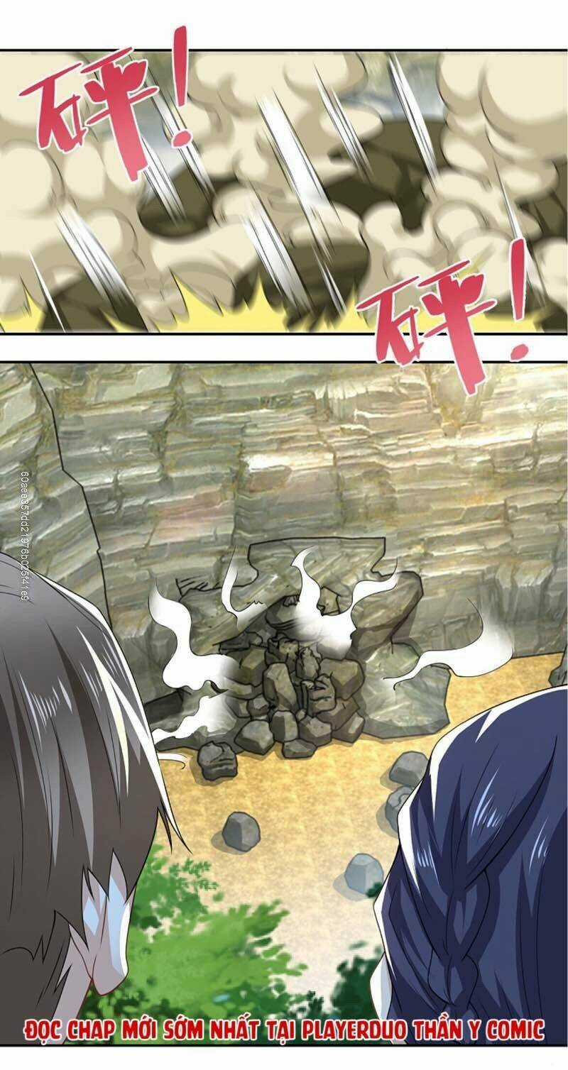 Cực Phẩm Tiên Đế - Chapter 55 - Trang 9