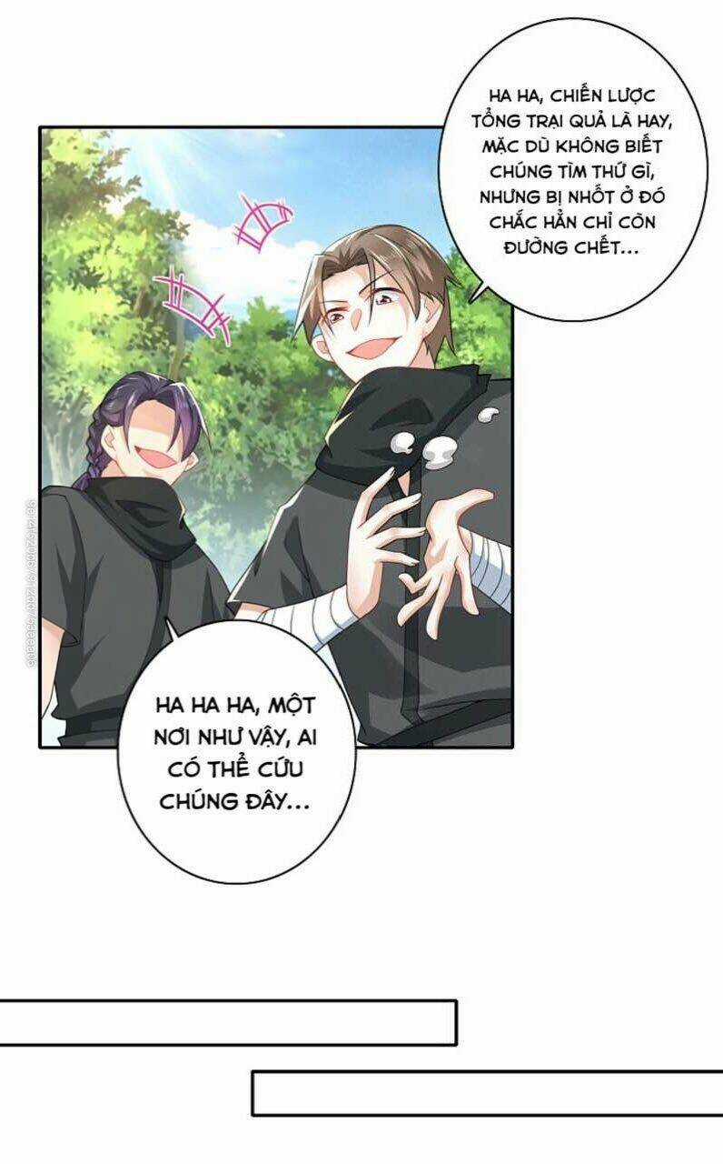 Cực Phẩm Tiên Đế - Chapter 55 - Trang 10