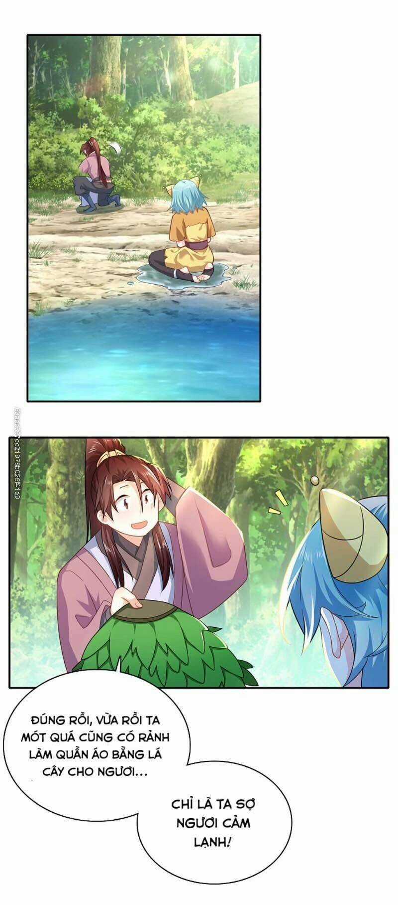 Cực Phẩm Tiên Đế - Chapter 56 - Trang 13