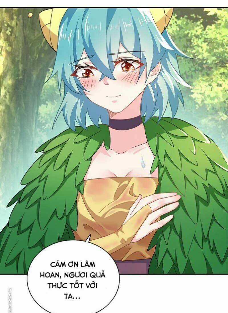 Cực Phẩm Tiên Đế - Chapter 56 - Trang 14