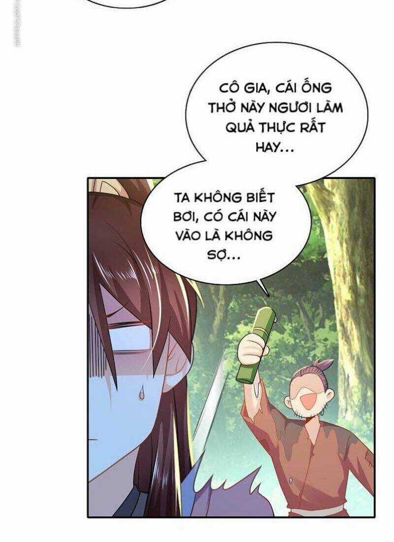 Cực Phẩm Tiên Đế - Chapter 56 - Trang 15
