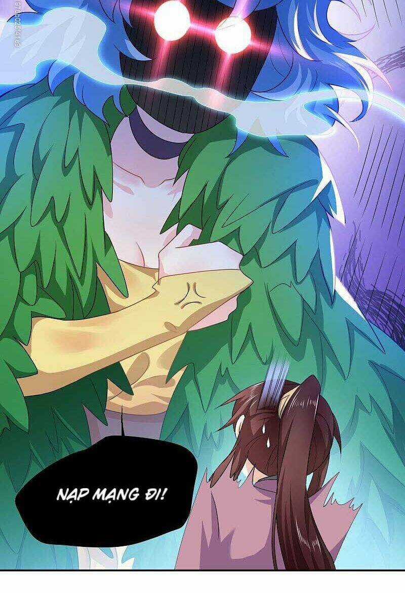 Cực Phẩm Tiên Đế - Chapter 56 - Trang 17