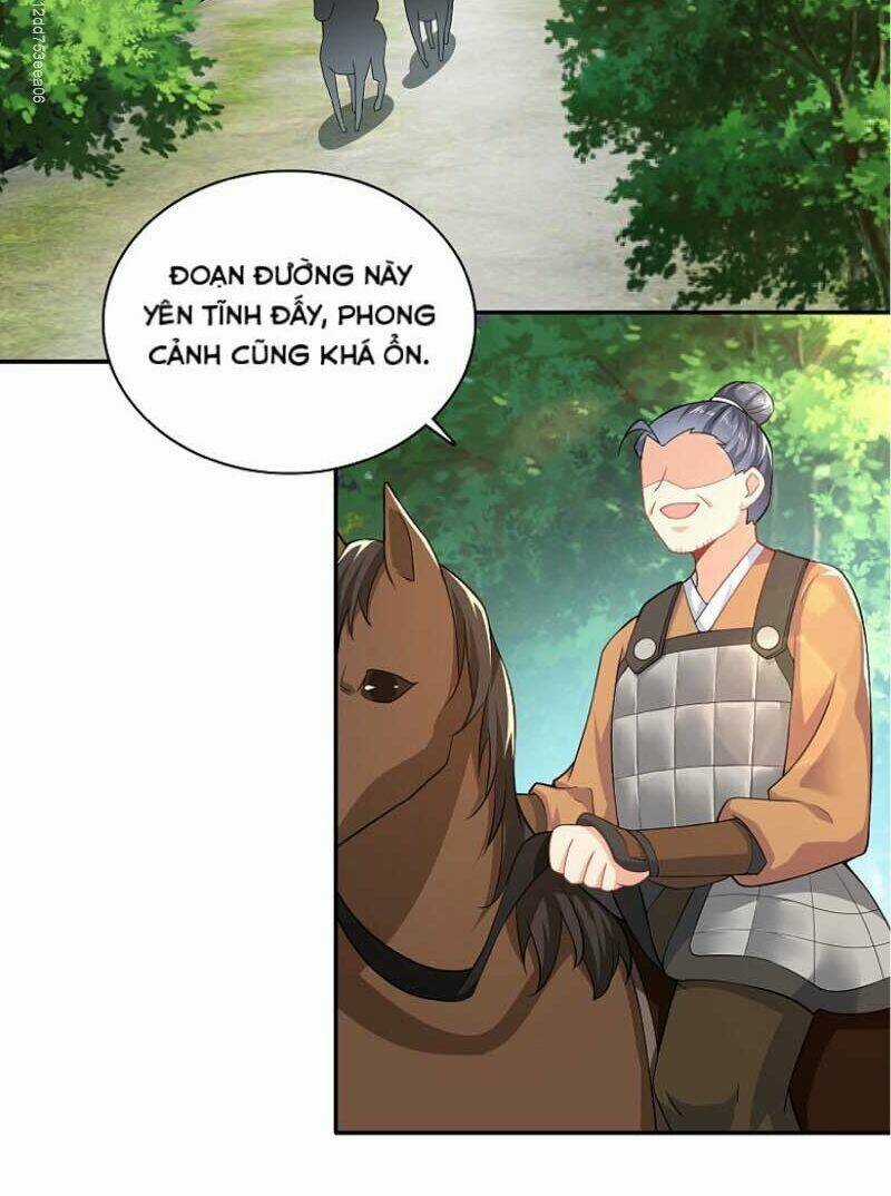 Cực Phẩm Tiên Đế - Chapter 56 - Trang 19