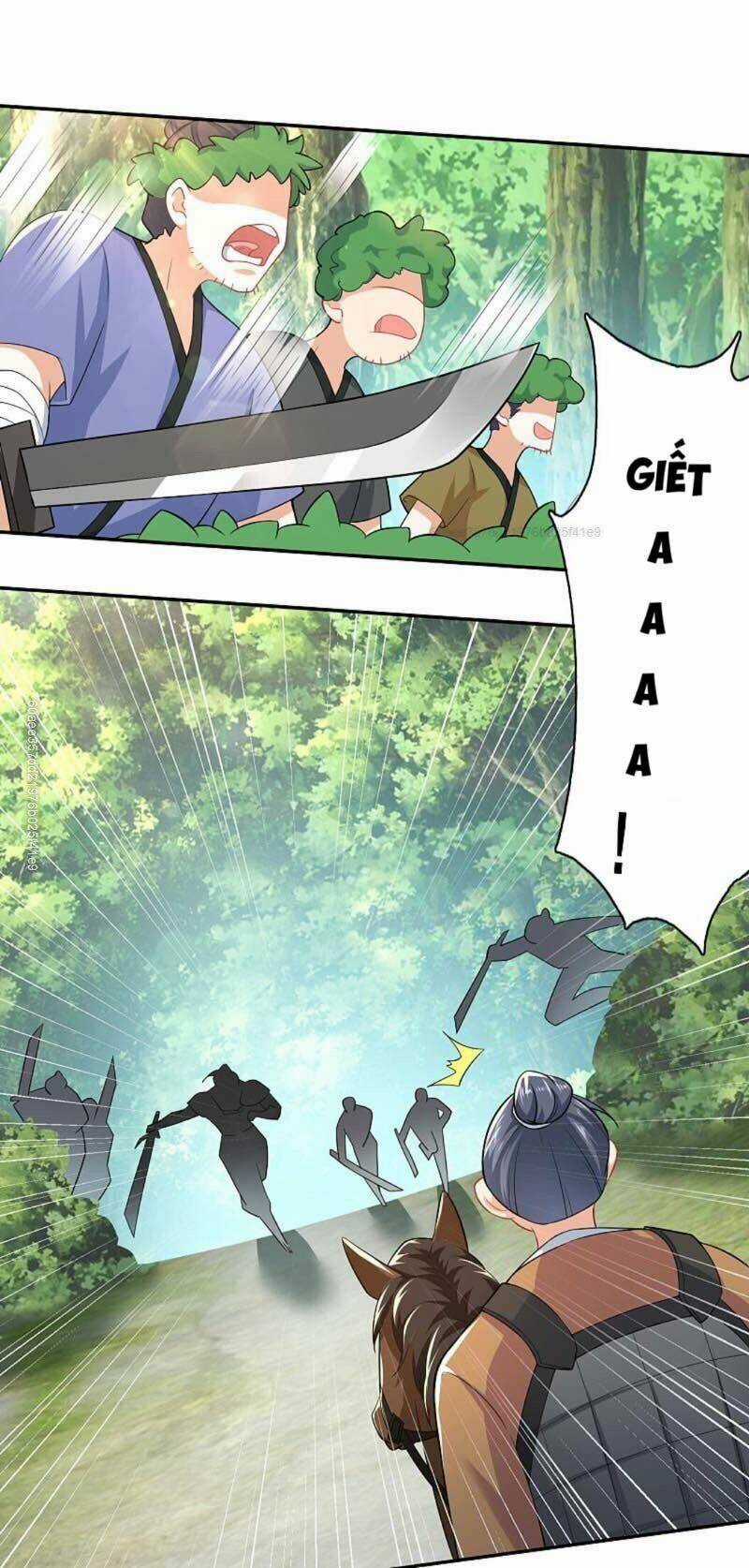 Cực Phẩm Tiên Đế - Chapter 56 - Trang 20