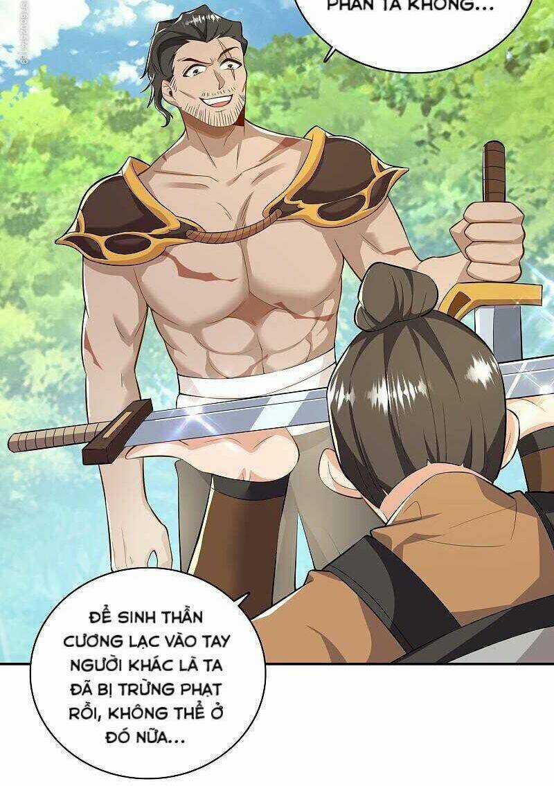 Cực Phẩm Tiên Đế - Chapter 56 - Trang 26