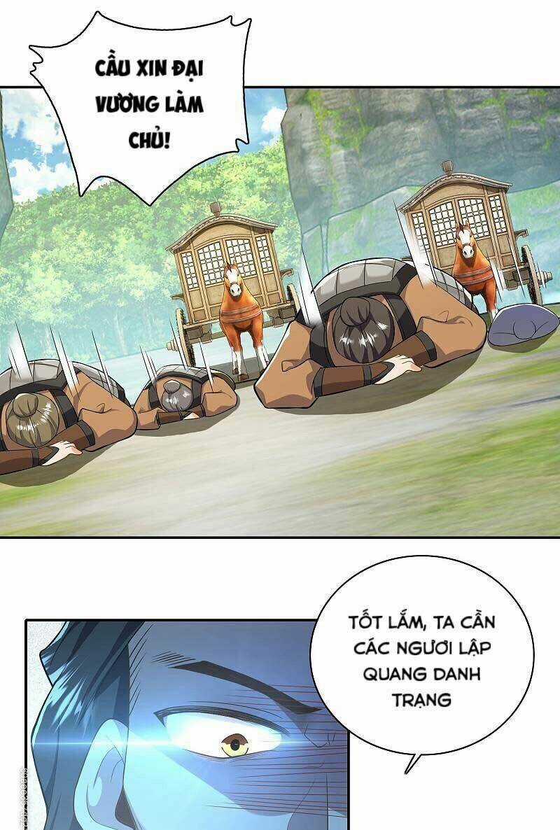 Cực Phẩm Tiên Đế - Chapter 56 - Trang 28