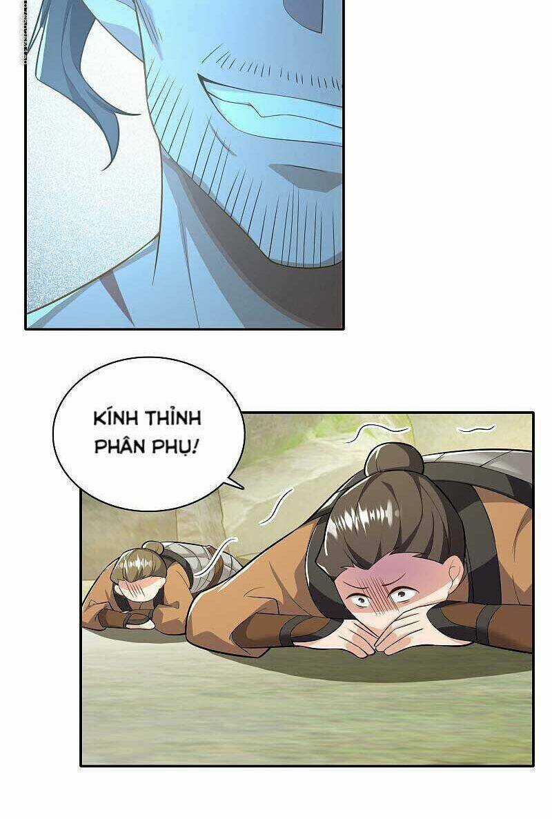 Cực Phẩm Tiên Đế - Chapter 56 - Trang 29