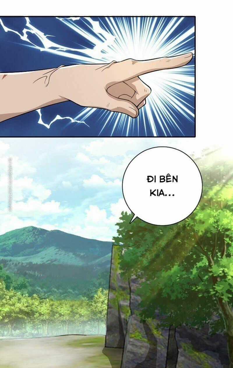 Cực Phẩm Tiên Đế - Chapter 56 - Trang 30