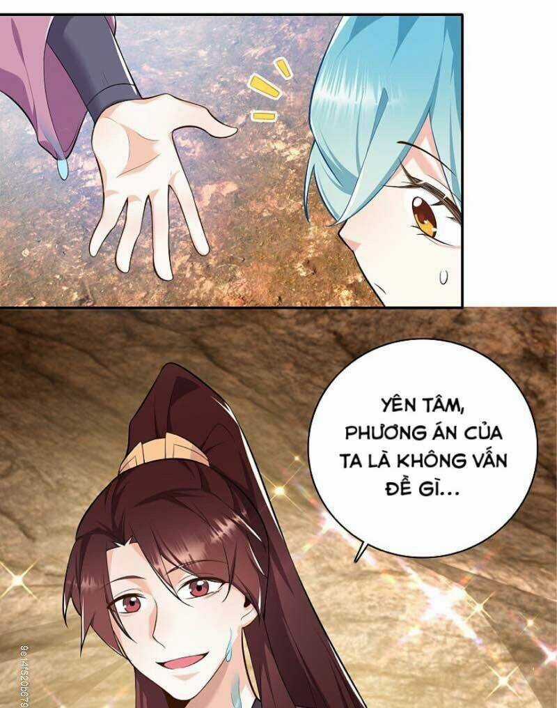 Cực Phẩm Tiên Đế - Chapter 56 - Trang 5