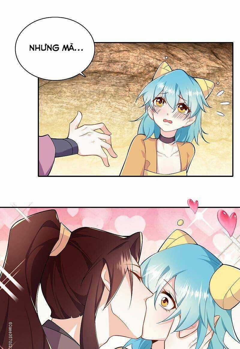 Cực Phẩm Tiên Đế - Chapter 56 - Trang 7