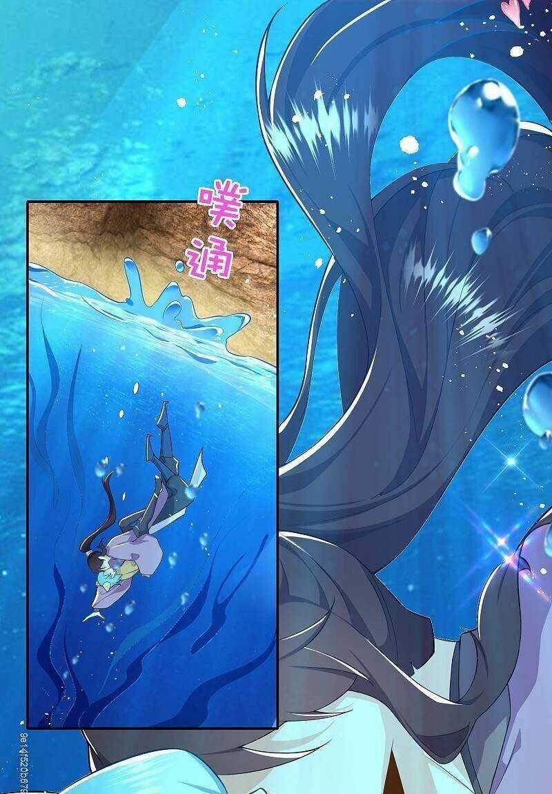 Cực Phẩm Tiên Đế - Chapter 56 - Trang 9