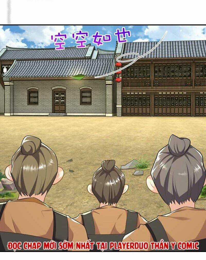 Cực Phẩm Tiên Đế - Chapter 57 - Trang 12