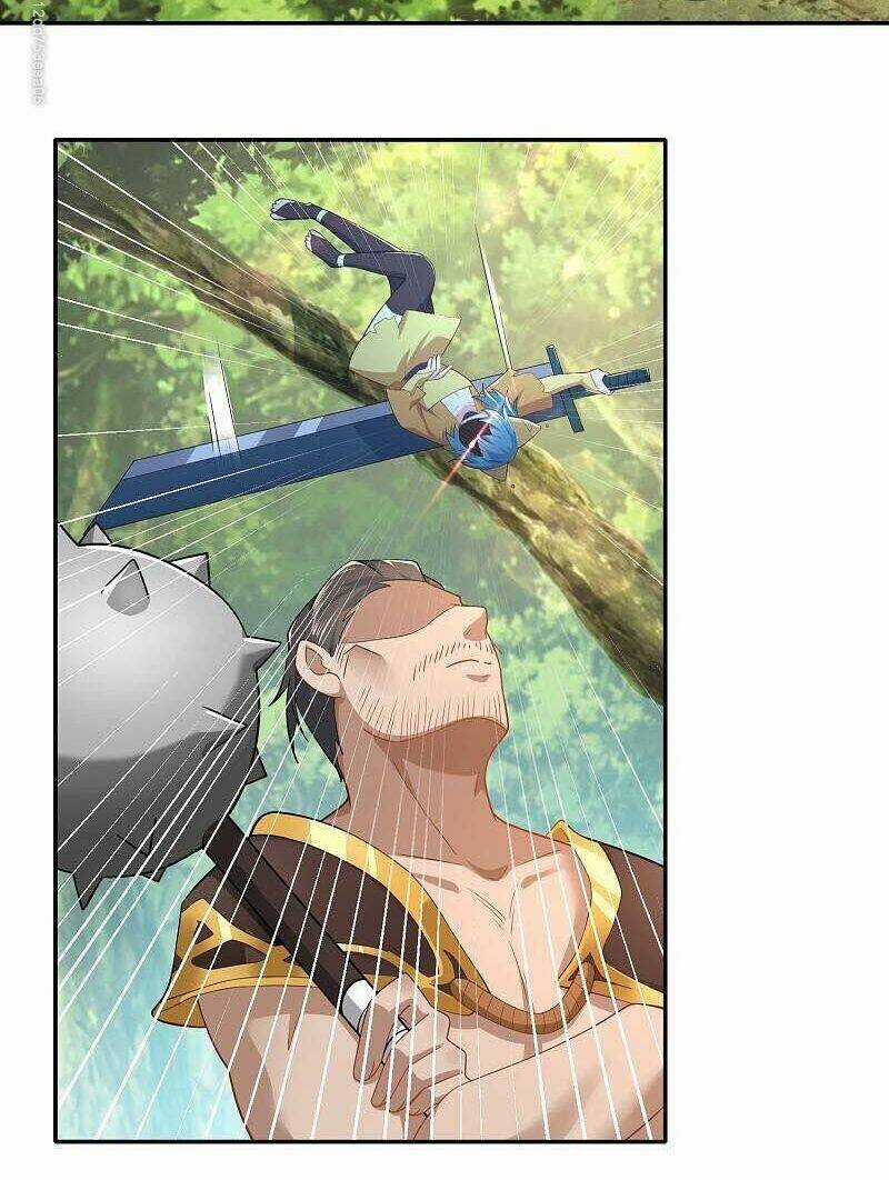 Cực Phẩm Tiên Đế - Chapter 57 - Trang 17