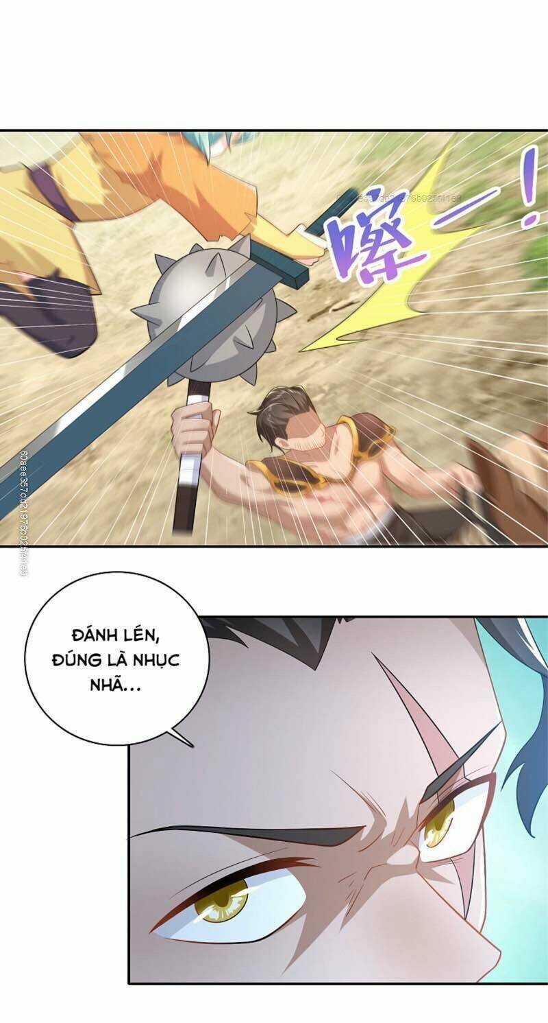 Cực Phẩm Tiên Đế - Chapter 57 - Trang 18