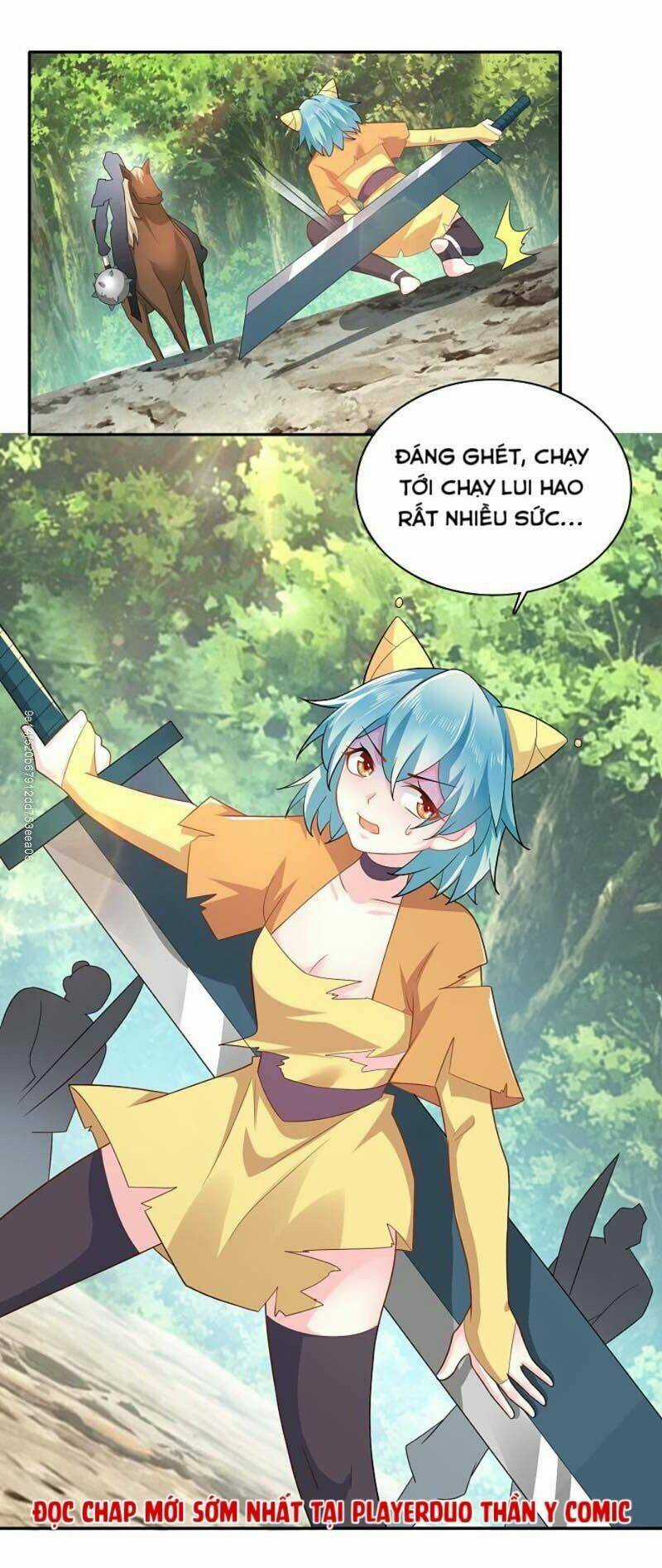 Cực Phẩm Tiên Đế - Chapter 57 - Trang 19