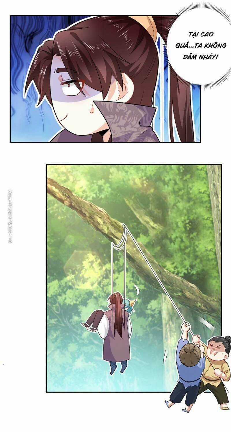 Cực Phẩm Tiên Đế - Chapter 57 - Trang 26