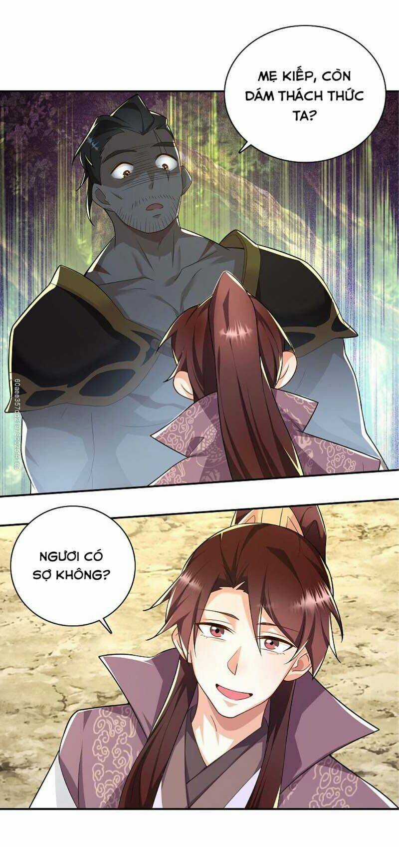 Cực Phẩm Tiên Đế - Chapter 57 - Trang 31