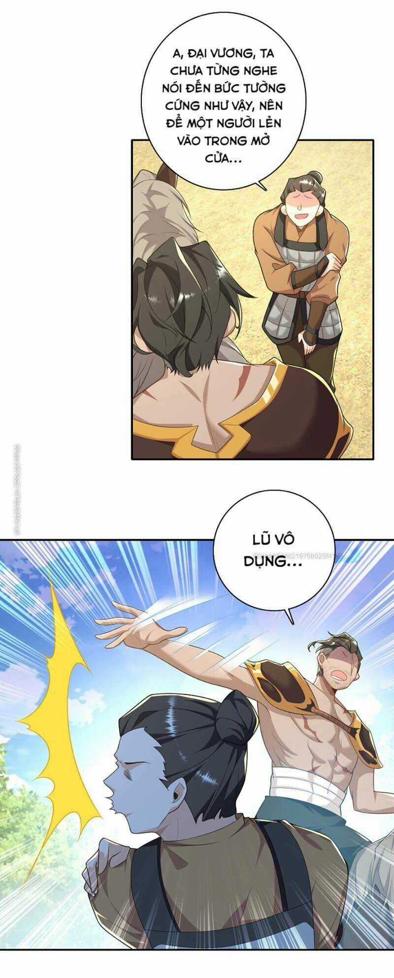 Cực Phẩm Tiên Đế - Chapter 57 - Trang 6