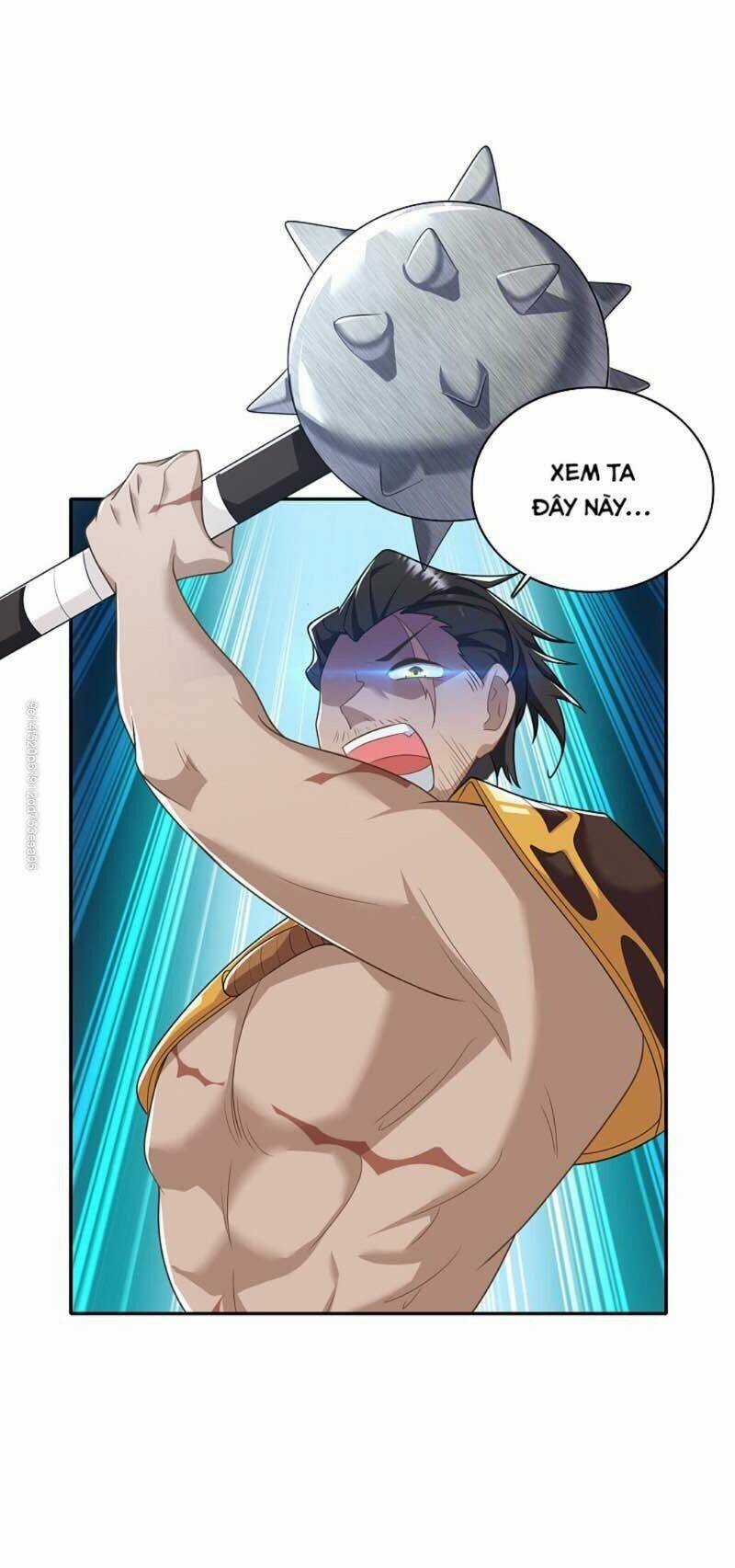 Cực Phẩm Tiên Đế - Chapter 57 - Trang 7