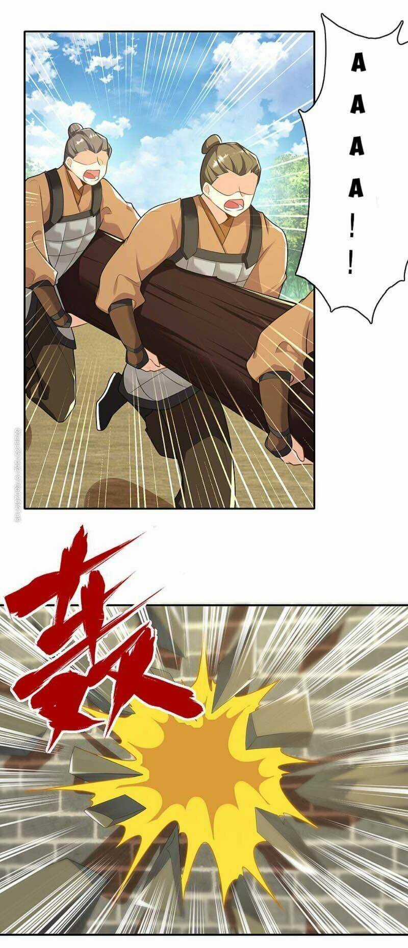 Cực Phẩm Tiên Đế - Chapter 57 - Trang 10