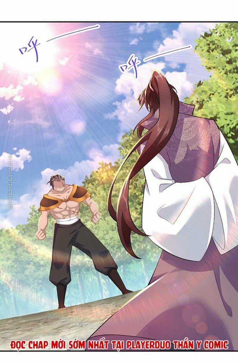 Cực Phẩm Tiên Đế - Chapter 58 - Trang 1