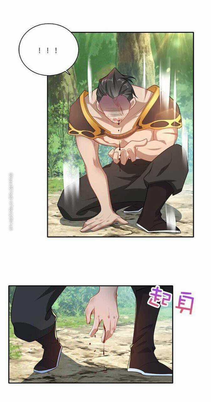 Cực Phẩm Tiên Đế - Chapter 58 - Trang 14