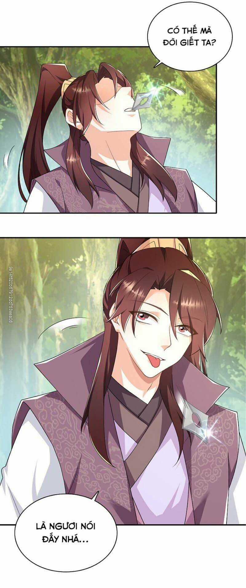 Cực Phẩm Tiên Đế - Chapter 58 - Trang 19