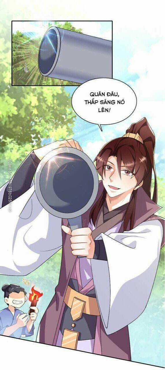 Cực Phẩm Tiên Đế - Chapter 58 - Trang 20