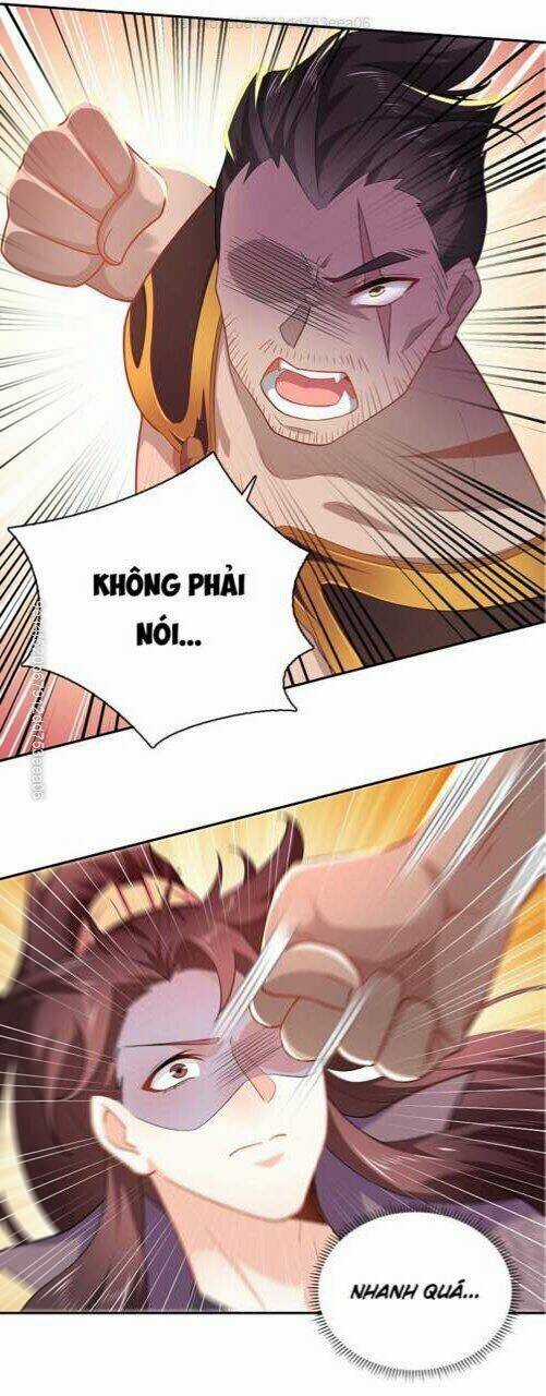 Cực Phẩm Tiên Đế - Chapter 58 - Trang 3