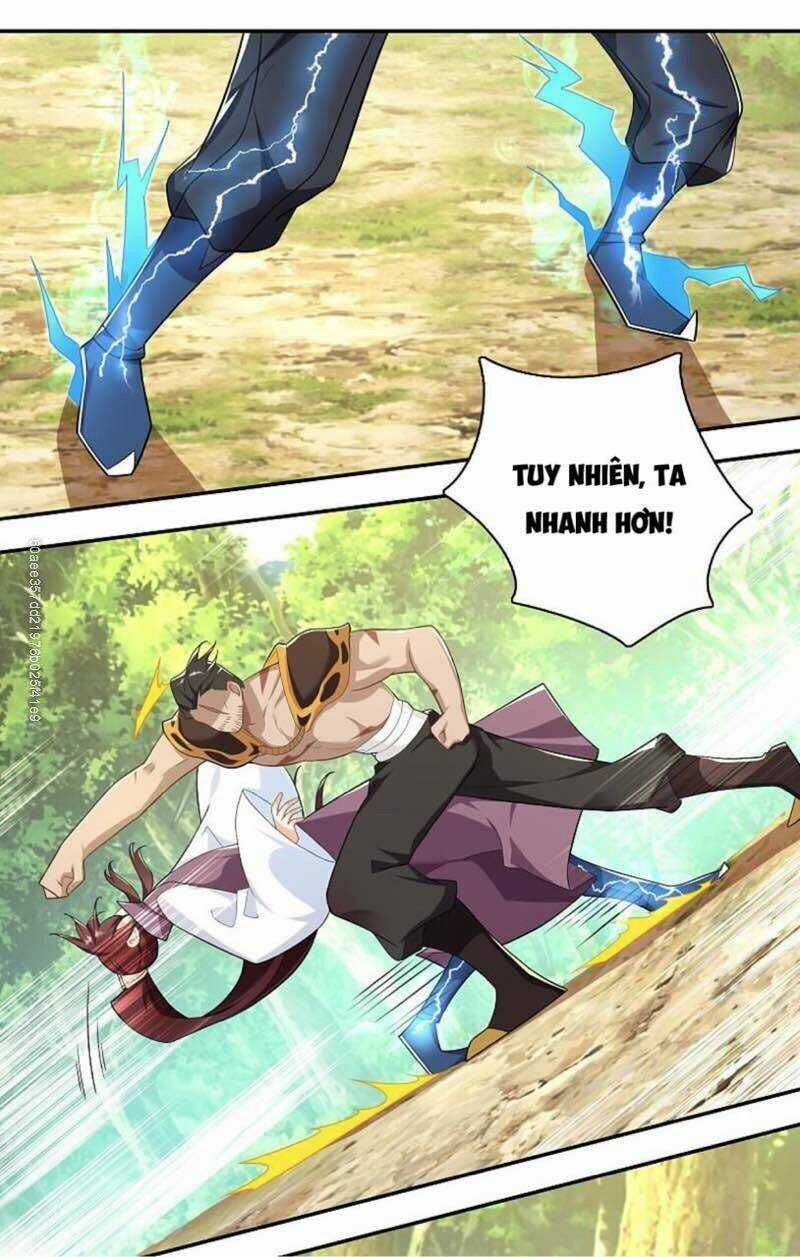 Cực Phẩm Tiên Đế - Chapter 58 - Trang 4