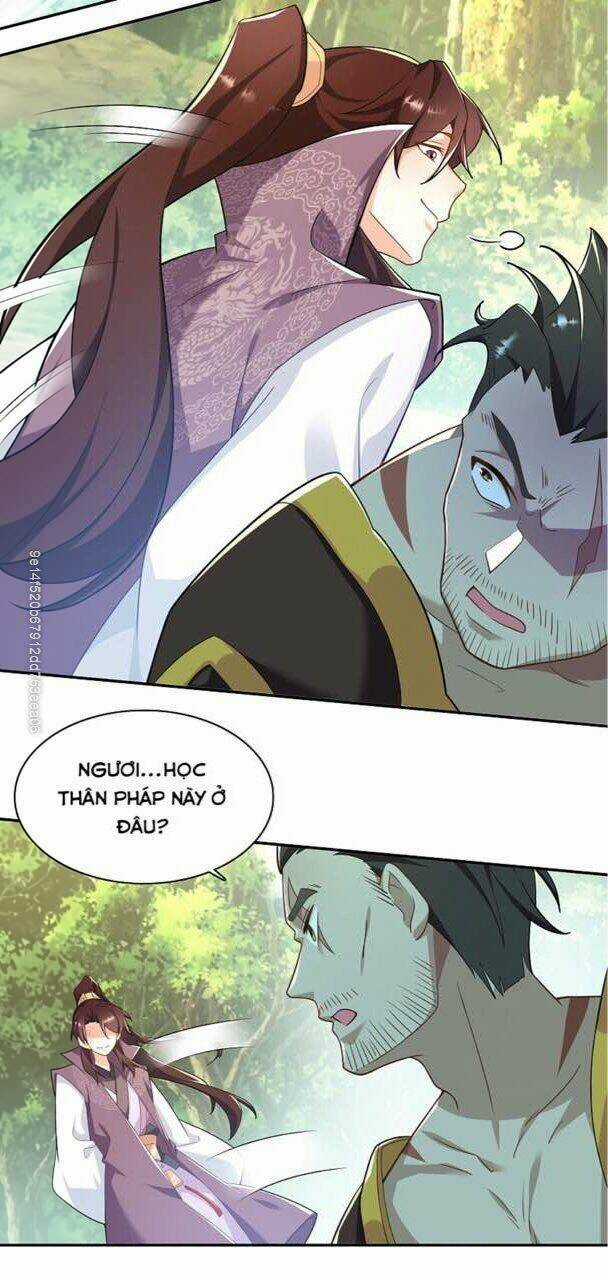 Cực Phẩm Tiên Đế - Chapter 58 - Trang 5