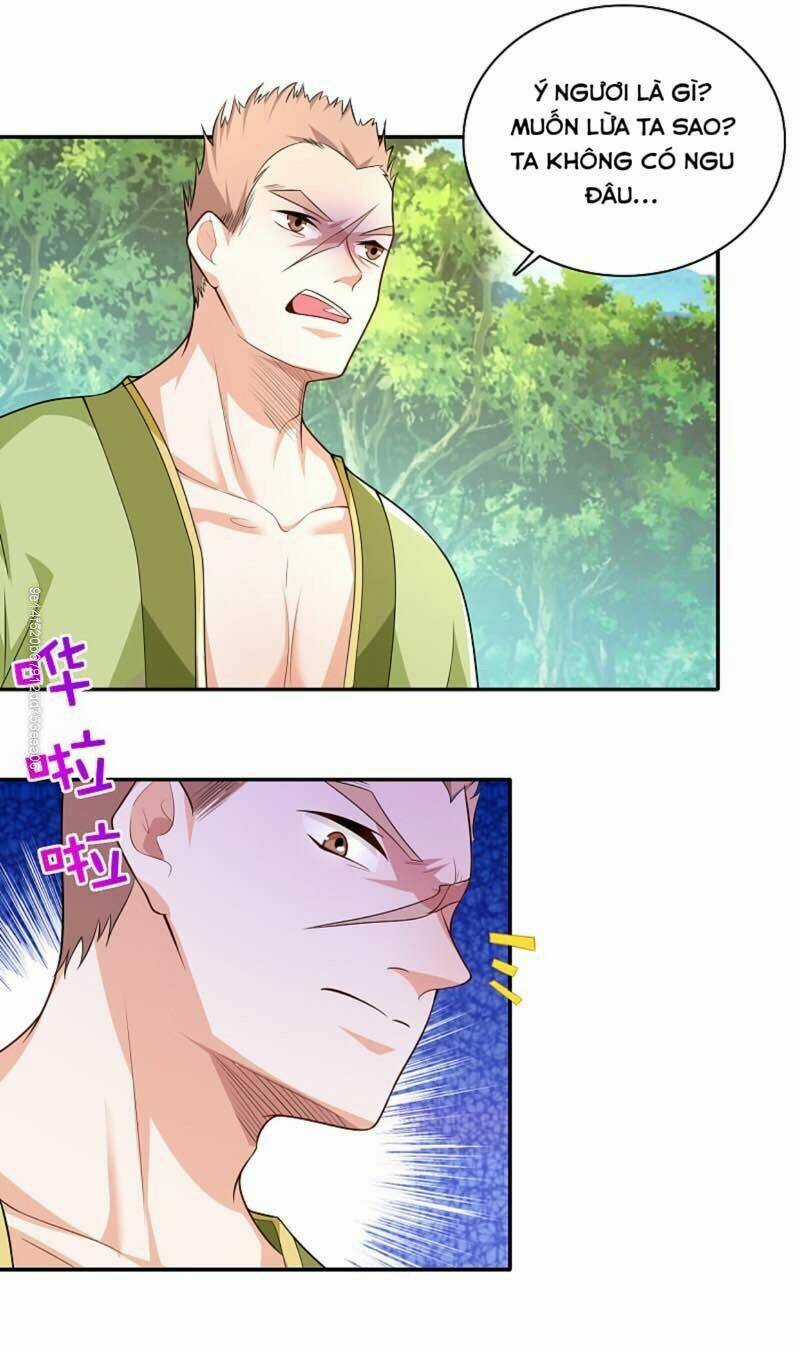 Cực Phẩm Tiên Đế - Chapter 59 - Trang 12