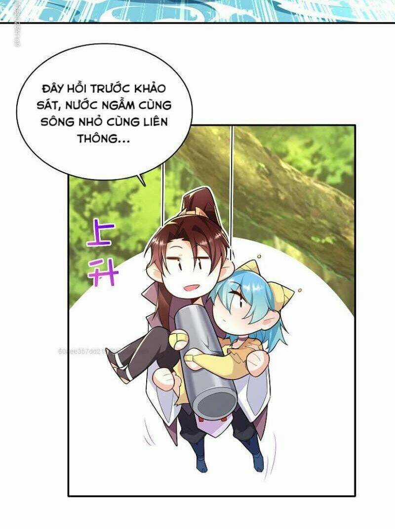 Cực Phẩm Tiên Đế - Chapter 59 - Trang 14