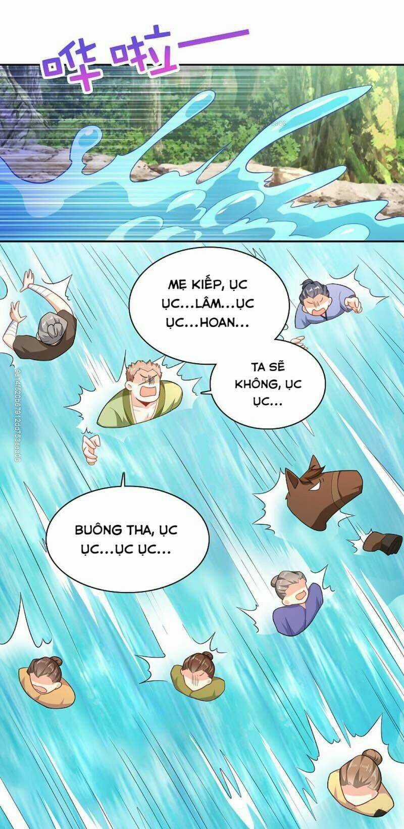 Cực Phẩm Tiên Đế - Chapter 59 - Trang 15