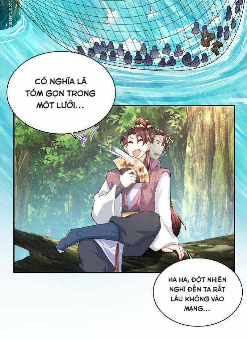 Cực Phẩm Tiên Đế - Chapter 59 - Trang 18