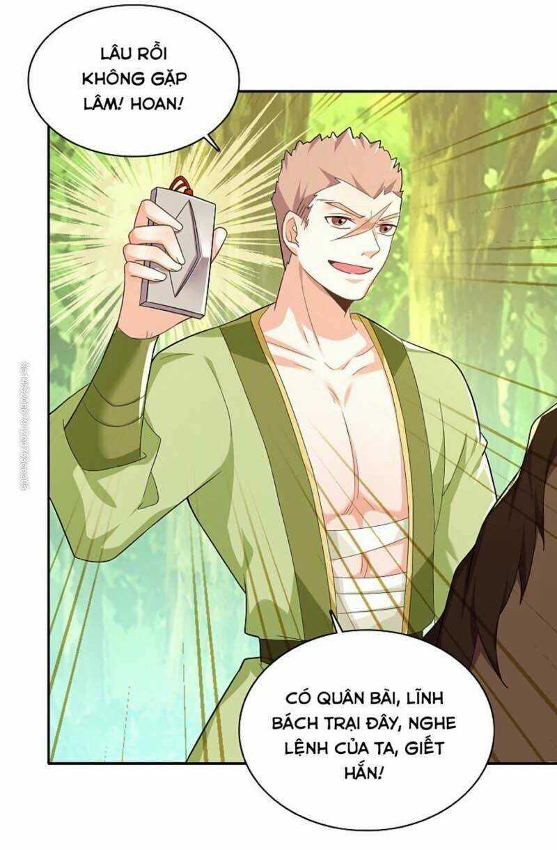 Cực Phẩm Tiên Đế - Chapter 59 - Trang 3