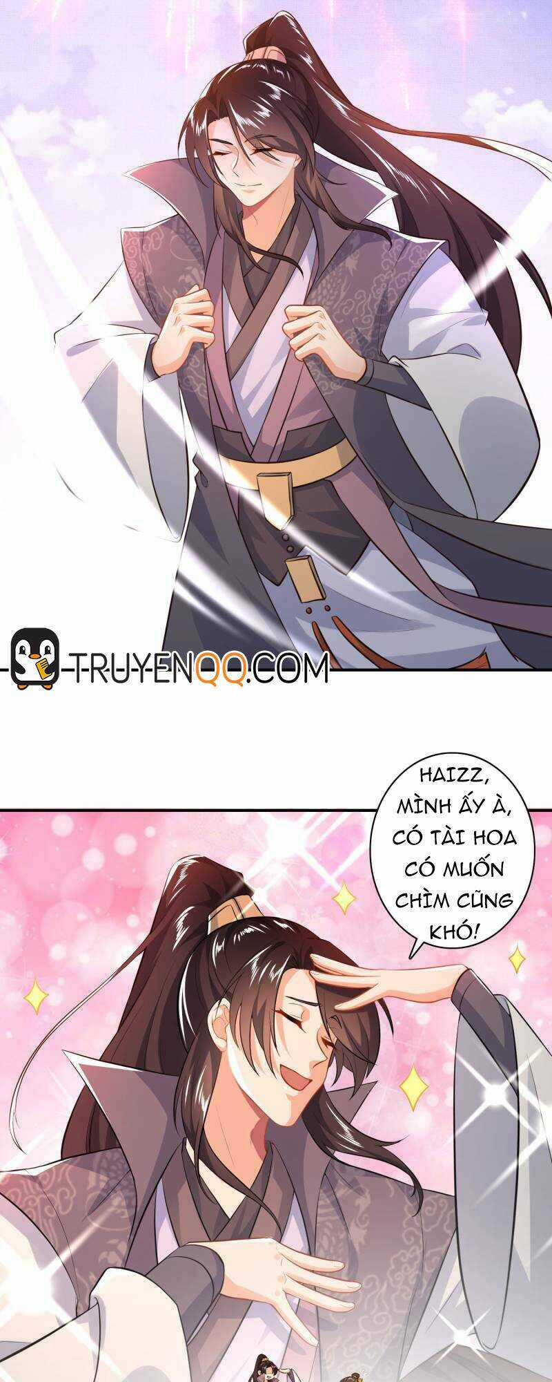 Cực Phẩm Tiên Đế - Chapter 6 - Trang 2