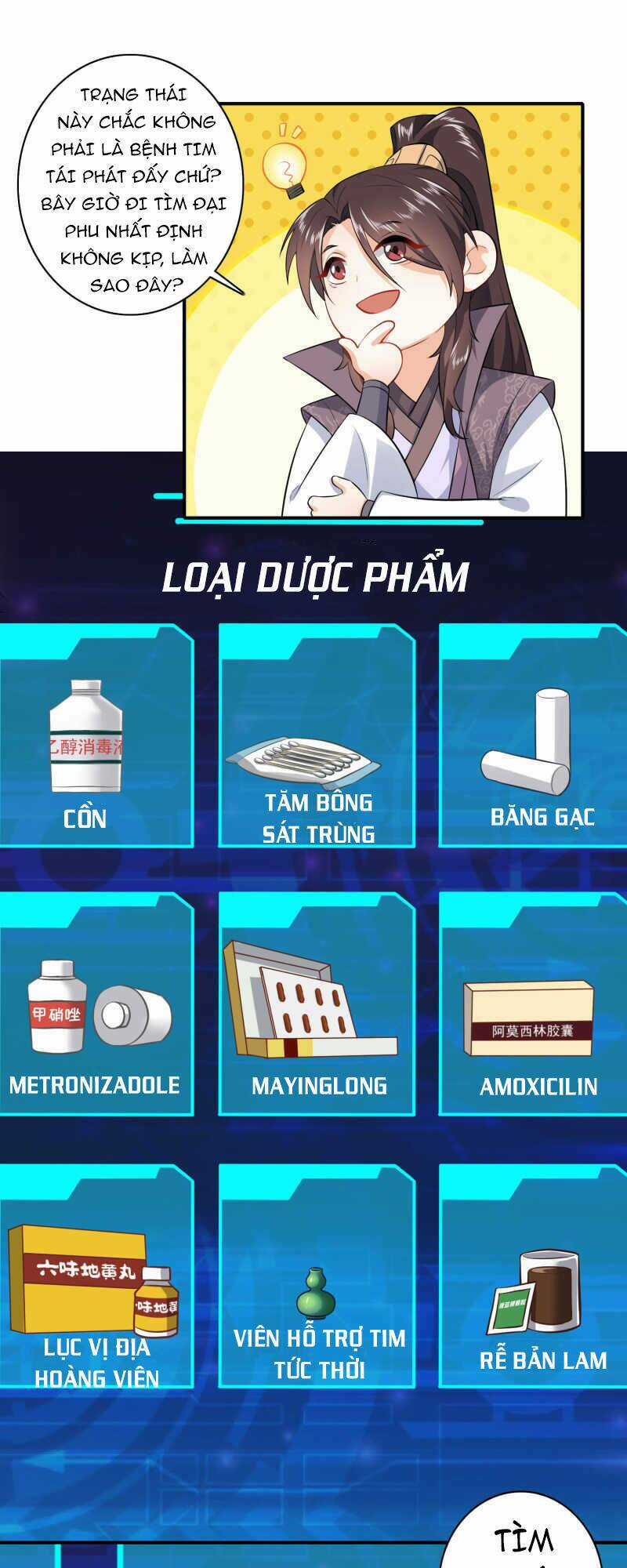 Cực Phẩm Tiên Đế - Chapter 6 - Trang 13